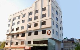 Mc International Hotel Amritsar